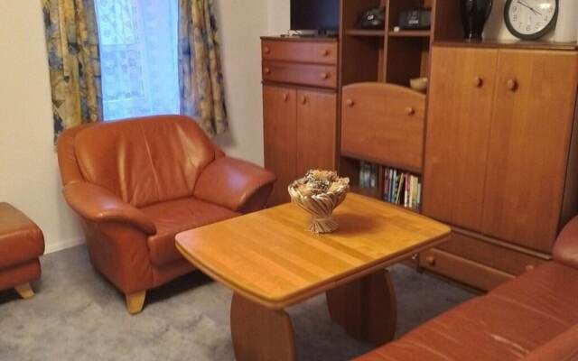 Saalendorf - Holidays