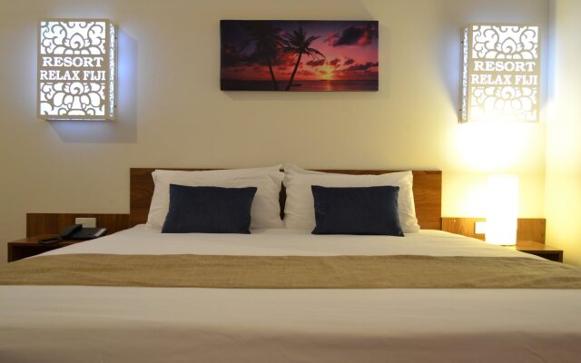 Resort Relax Fiji