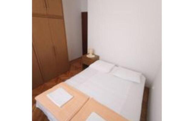Apartment Nevenka 3 pax