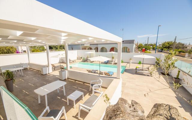 Appartamento Malika Rosso