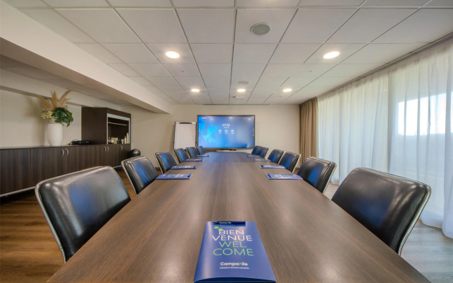 Campanile Montpellier Ouest