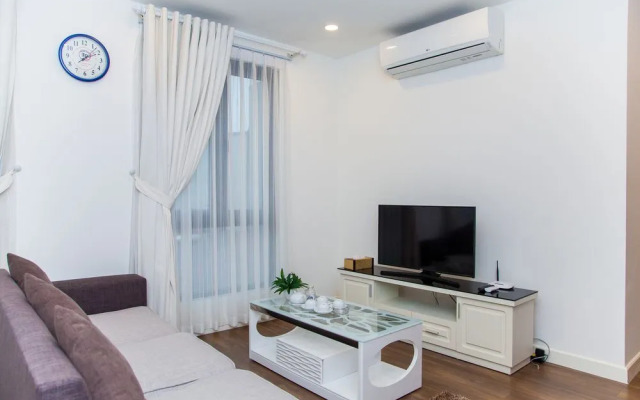 Tai Tam - Grand Spring Suites