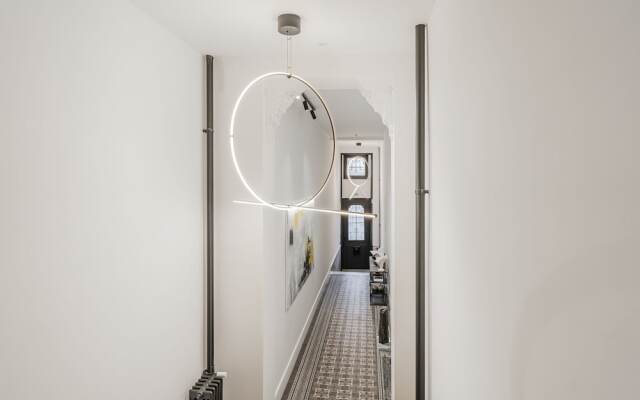 Ribas Guestrooms