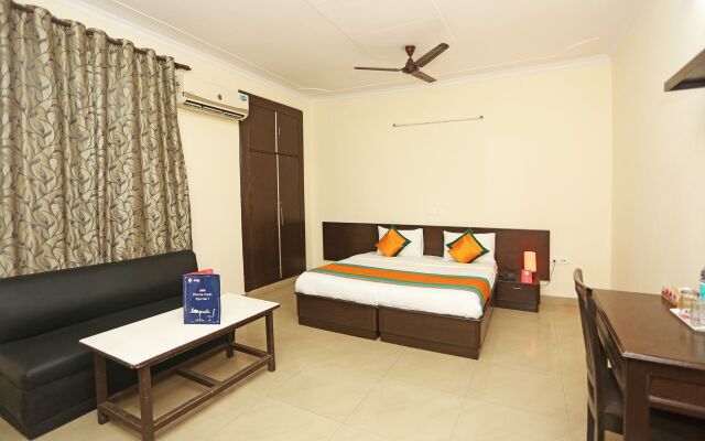 OYO 15929 Comfort Residency