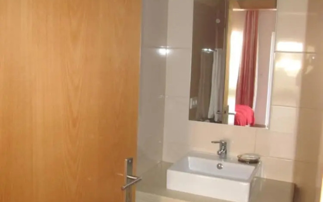 Alojamento Baleal à Vista