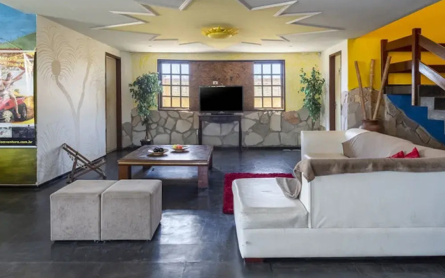 OYO Pousada Sol e Mar