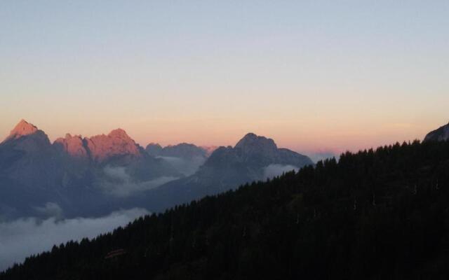 Rifugio 2000