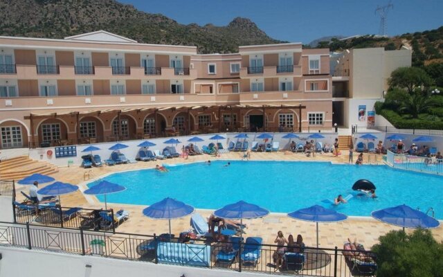 Sunshine Crete Village - All Inclusive