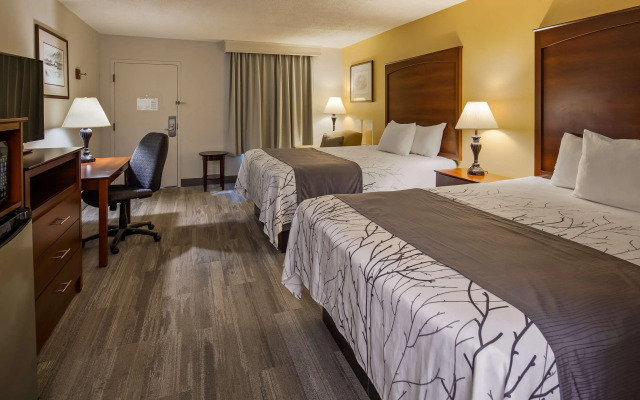 Best Western Home Place Inn