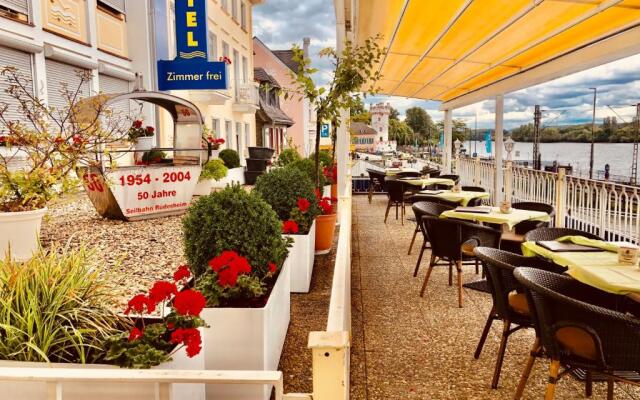 Parkhotel Deutscher Hof