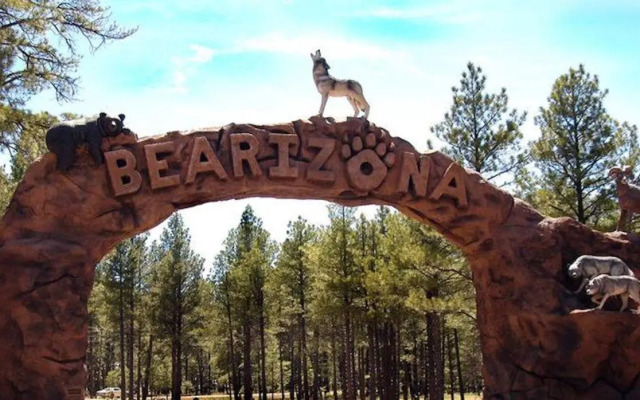 Holiday Inn Express & Suites Williams