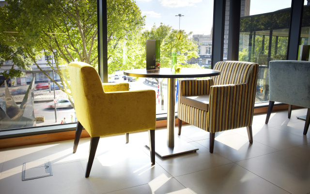 Holiday Inn Bristol City Centre by IHG