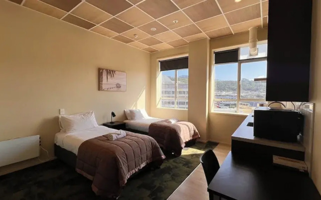 The Post Hotel