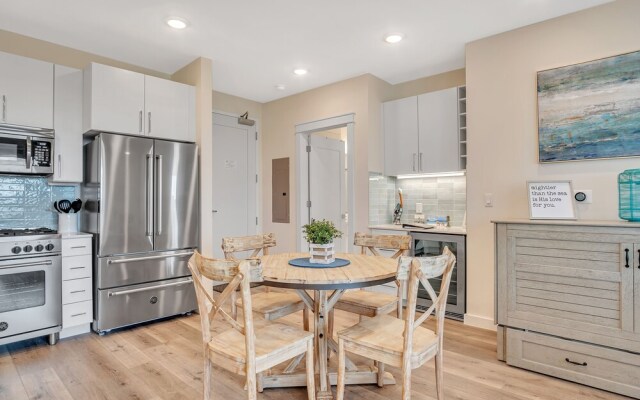 Coastal Casita at Sunflower Beach