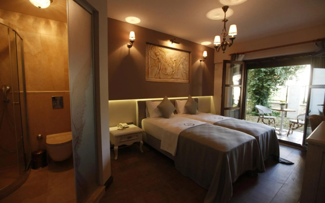 Livia Hotel Ephesus