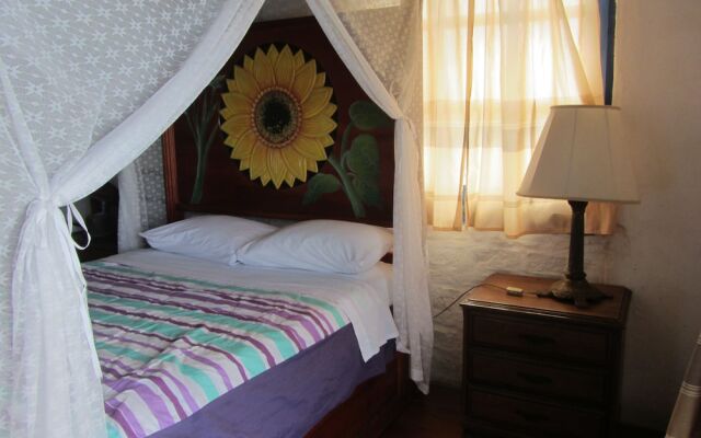 Hosteria Farallon Dillon