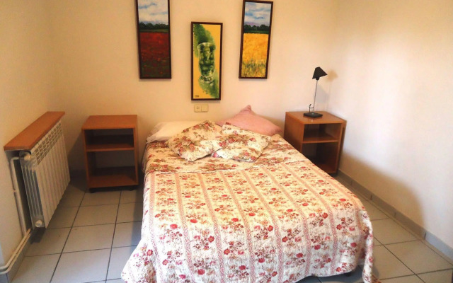 Villa Playa Santa Cristina Family Only