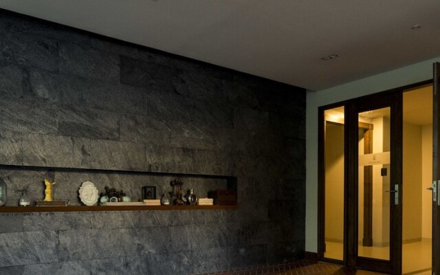 Rain Cha-am - Hua Hin