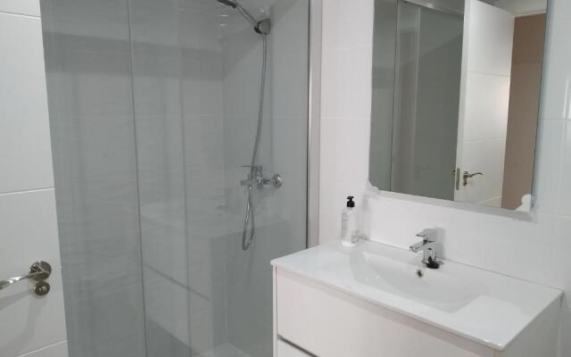 Apartamento Cervantes