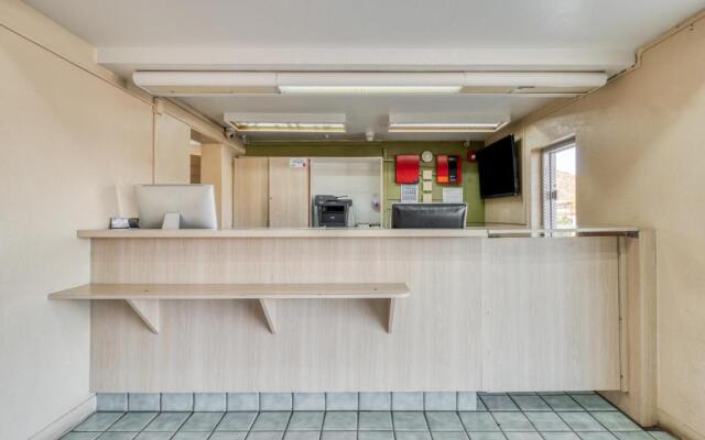 OYO Hotel Tucson Downtown