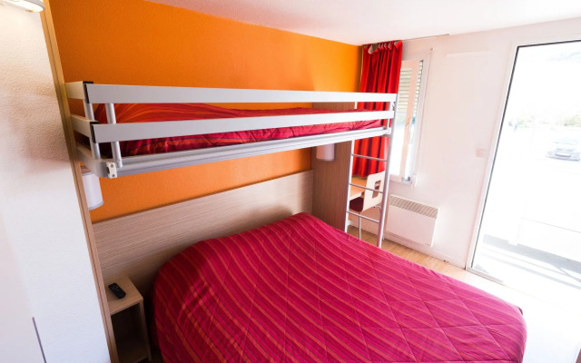 Premiere Classe Toulon - La Seyne sur Mer