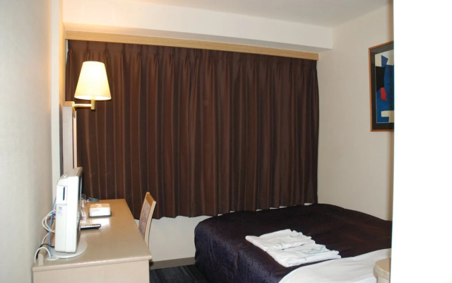 Albert Hotel Akita