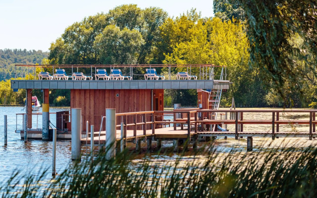 INSELHOTEL Potsdam - Hermannswerder