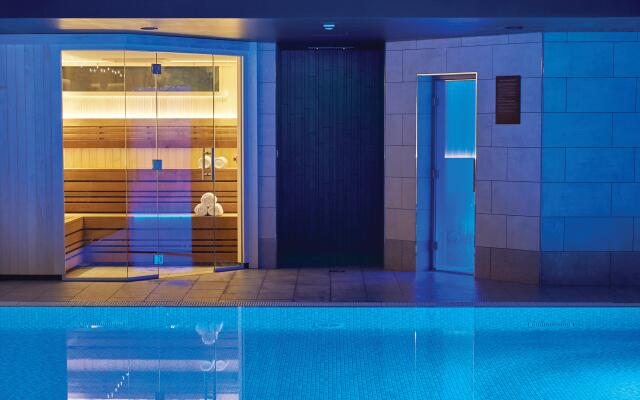 Kimpton Charlotte Square by IHG