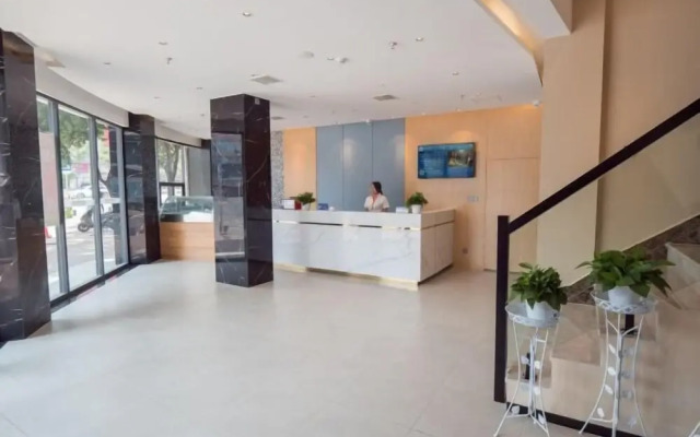 Xingyuan Youjia Hotel