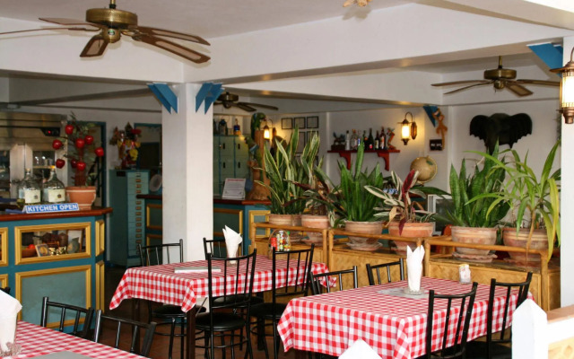 Niku Guesthouse