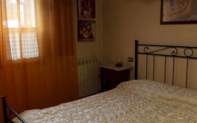 Residence Borgo Alto