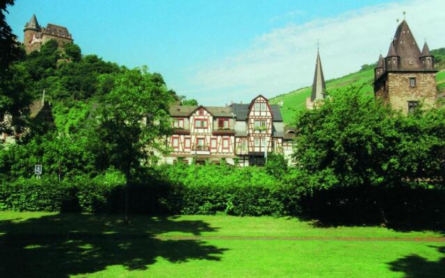 Rhein Hotel Bacharach
