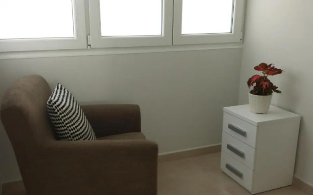 Apartamento 1 Linea San Juan Alicante