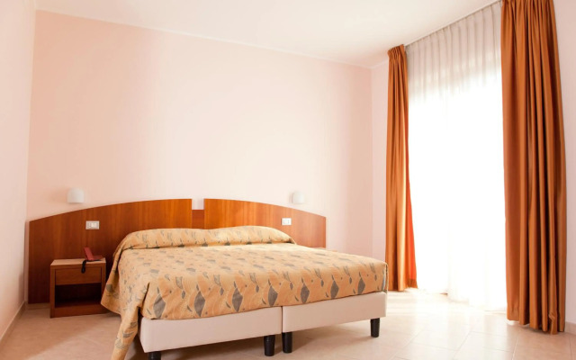 Hotel Meridiano