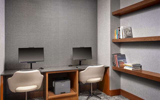 The Forester Hotel, part of Unscripted by Hyatt