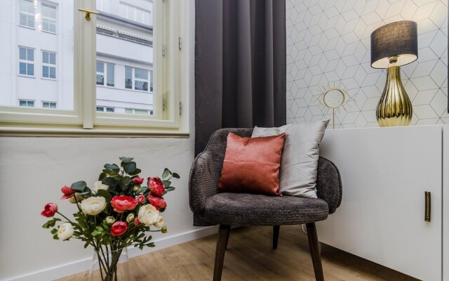 Royal Vineyards Apartments Prague