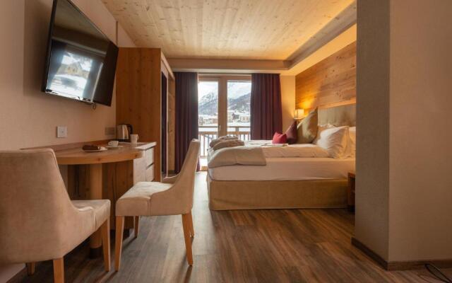 Mont Chalet Nevada - Hotel & Spa