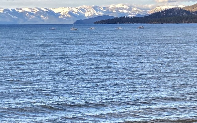 Tahoe Lakeshore Lodge & Spa