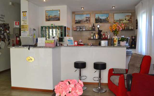 Hotel Villa Roberta