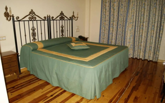 Hotel Riopar Spa