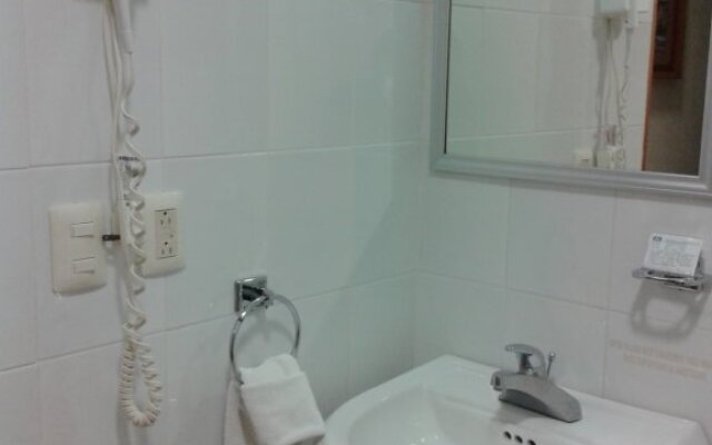 Hotel Provincia Express Tampico