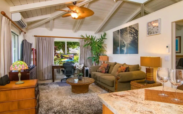 Emmalani Suite