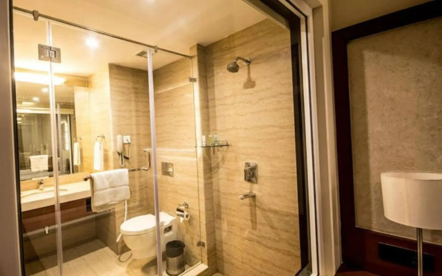 The Altruist Business Hotel