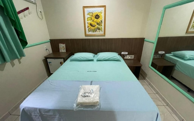 Hotel Puma