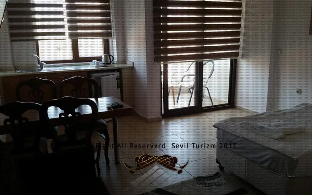Ceren Family Suit Hotel