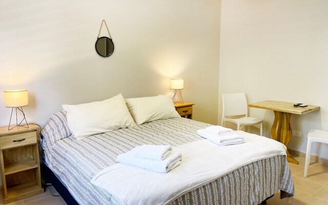 Sobremonte Suites by Vilvey Turismo