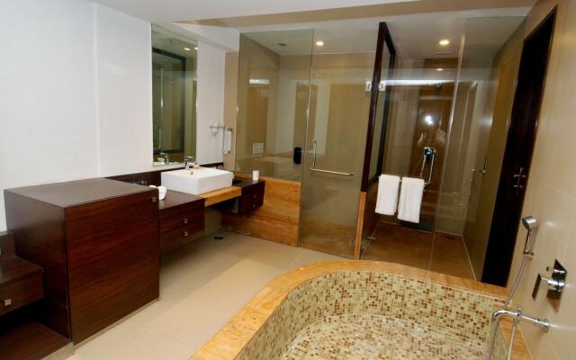 Hotel Parc Estique