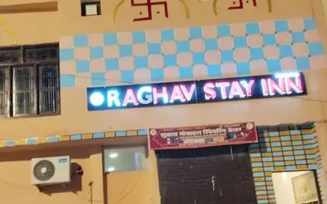 Raghav Stay Inn