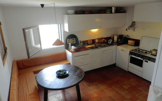 Stunning View Over the bay of Talamanca and Ibiza City