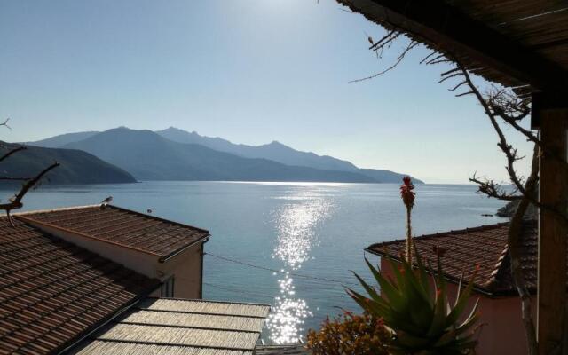 Appartamento La Maison